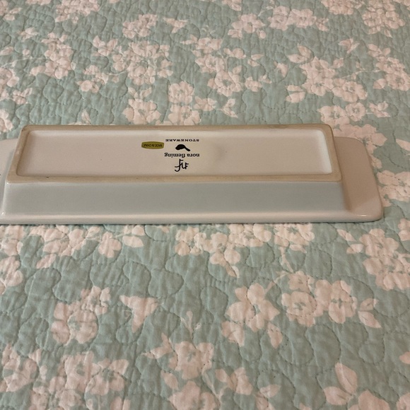 Nora Fleming Cracker Tray - Picture 7 of 7